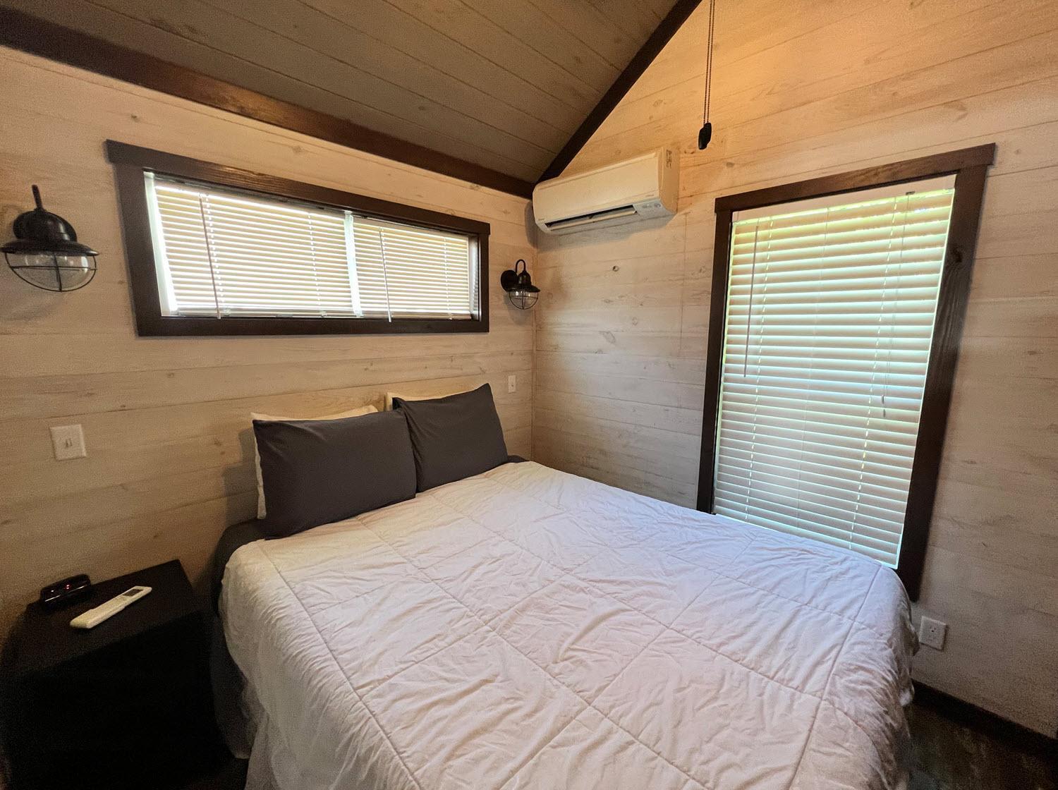 Creekfire Rv Resort Savannah Bilik gambar